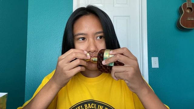 Unboxing Jardin de Parfums смотреть онлайн