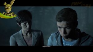 СПРИНГТРАП из FNAF ОБДЕЛАЛСЯ от СКРИМАКОВ ГОРОД ПРИЗРАК LITTLE HOPE ПУГАЕТ по ПОЛНОЙ !!