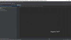 2 Install Tkinter in PyCharm IDE(Python GUI)