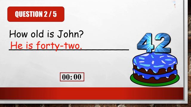 Listening Exercise - Level A1- Very Easy - Listen, take notes and answer - Easy English Lesson смотреть онлайн