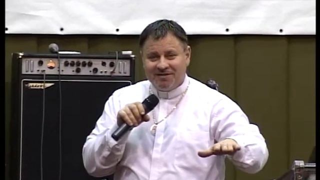 господин Закон и Господин Иисус смотреть онлайн