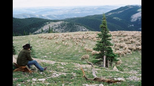 Groovy 69 - Brokeback Mountain Theme (The Original Mix) смотреть онлайн