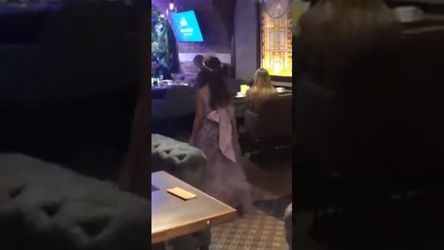 Показ в ресторане “Рыба Мечты “Puresoul Kids” смотреть онлайн
