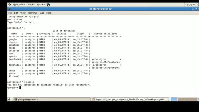 Tutorial 24-Postgresql Search_Path | Understanding of the PostgreSQL search_path Behaviour смотреть онлайн