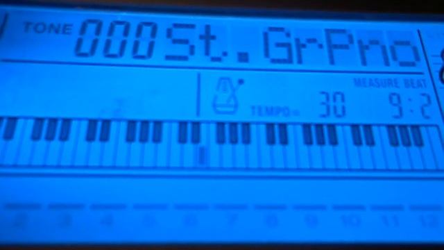 видео урок цыганочка смотреть онлайн
