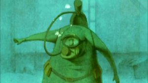 Дом из маленьких кубиков