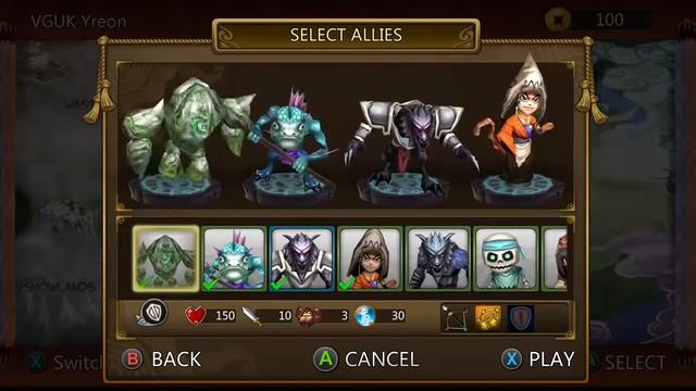 VGUK - Macmillan Game Heroes - Yreon Monkey King Saga part 3 смотреть онлайн