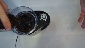 Кофемолка Kitfort KT-744. Волк в овечьей шкуре