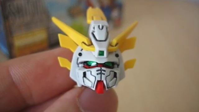 MG Shining Gundam (Part 2: Parts & MF) G Gundam gunpla model review смотреть онлайн
