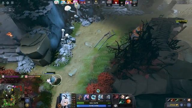 Th DotS2 2017 02 16 смотреть онлайн