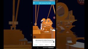 20th century fox sketchfab bloopers 2