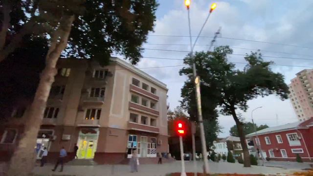 Dushanbe Tajikistan New Constructions, Душанбе 2021 , Новостройки, Тур по Душанбе.