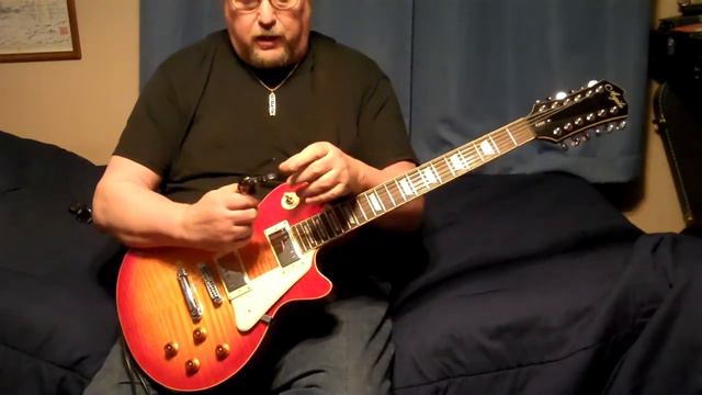 12 STRING ELECTRIC AGILE 2500 GUITAR смотреть онлайн