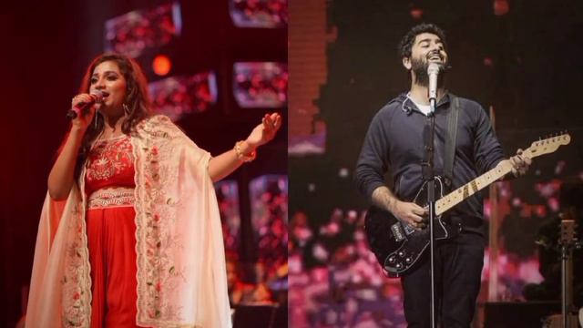 sudhu tomare jona status video|| Arijit Singh & Shreya Ghoshal ❤️|| whatsapp status video 📸 || смотреть онлайн