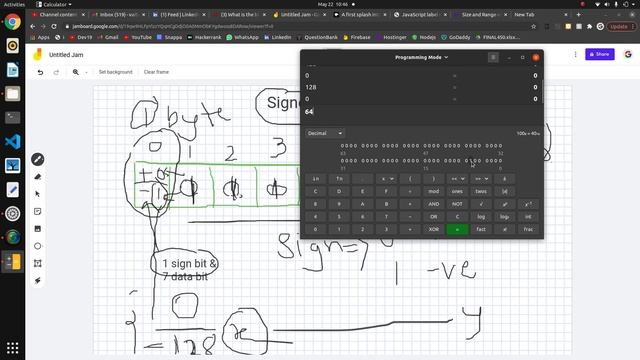 #7 Range of Data Types | C Programming смотреть онлайн