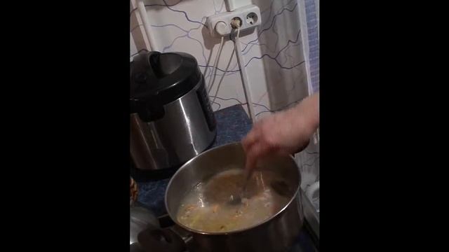 Готовим с умом и вкусом