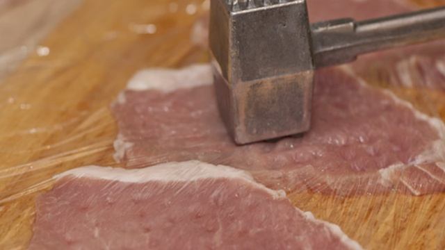 Сборник рецептов