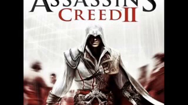 Assassins Creed Soundtrack Venice Rooftops & Ezio's Family смотреть онлайн