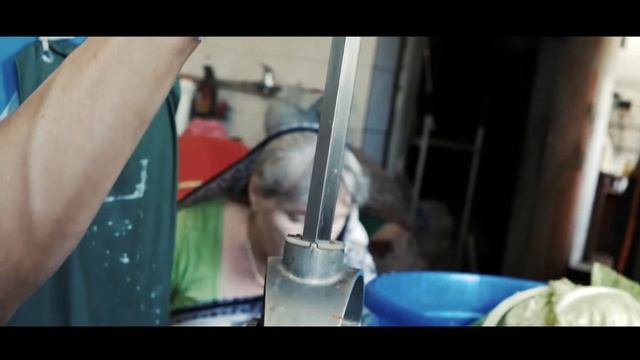 "Пища Жизни. Донецк" презентационный смотреть онлайн