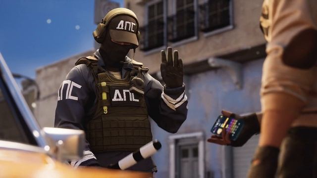 Реклама Easy Drop - ДПС. Анимация по CS:GO смотреть онлайн