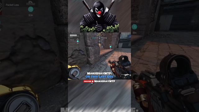 "Insane 3-Man Ninja Defuse!" - MW3 NINJA DEFUSE! Ep.31 смотреть онлайн