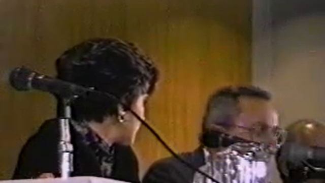 MERTV 63   Moshe Arens, Netanyahu's Mentor Part 2