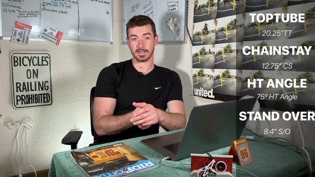 2021 Wethepeople CRS and CRS FC (IN-DEPTH REVIEW) - BMX Bike for New Riders смотреть онлайн