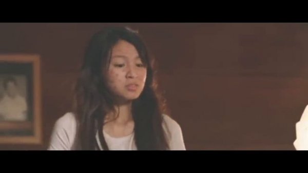 Дневник дурнушки | Diary of An Ugly | Diary Ng Panget [озвучка Sunny Day]