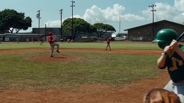 Aliens Attack Hawaii | Battleship | All Action смотреть онлайн