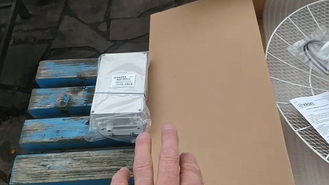 КРОКС KNA21 1700/4200