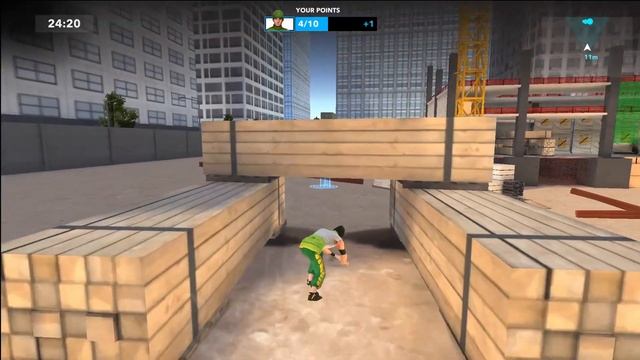 Free games from Microsoft Store смотреть онлайн