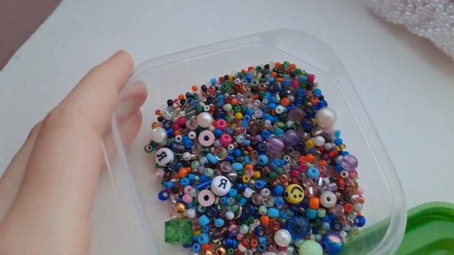 🔥ОБЗОР НА ВЕСЬ МОЙ БИСЕР🔥ОЧЕНЬ ИНТЕРЕСНО✨️ смотреть онлайн