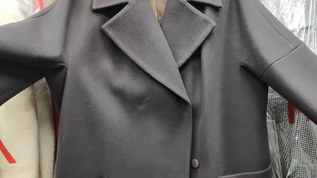 ЗИМНИЕ ПАЛЬТО С НАТУРАЛЬНЫМ МЕХОМ НА РЫНКЕ САДОВОД/РАСПРОДАЖА смотреть онлайн