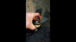 Никогда не разбирай амортизаторы на Камри не посмотрев это! Стук в передней подвеске Тойота Камри 40