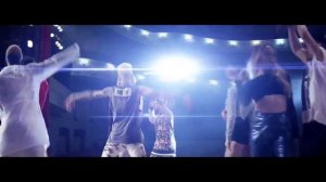 QUEST PISTOLS SHOW ft  MONATIK   Mokraya