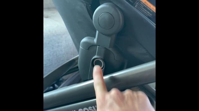 Maxi Cosi Tayla XP смотреть онлайн