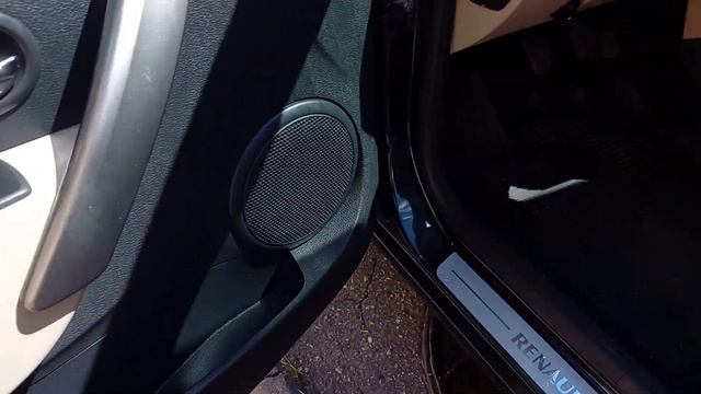 Рено Логан 2017 смотреть онлайн