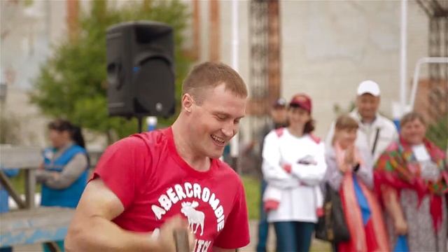 Спартакиада группы компаний Янус 11 07 2014 смотреть онлайн