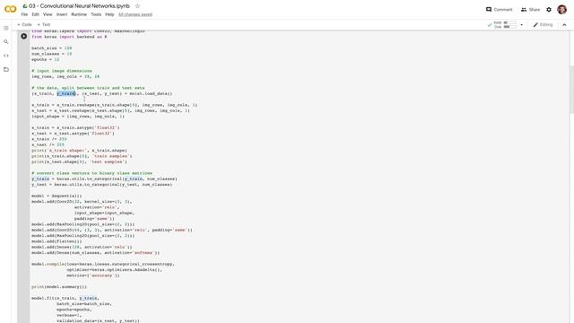 Applied Deep Learning 2023 - Lecture 3 - Convolutional Neural Networks and Visual Computing смотреть онлайн