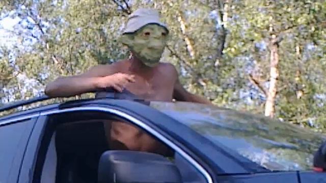 Марсиане атакуют смотреть онлайн