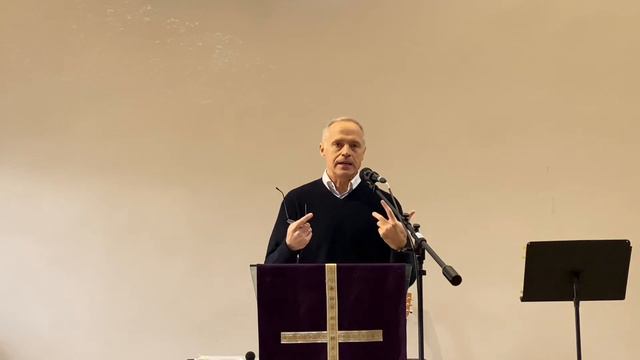 2021.01.10 — "Які гарні ноги благовісників миру, благовісників добра!" смотреть онлайн
