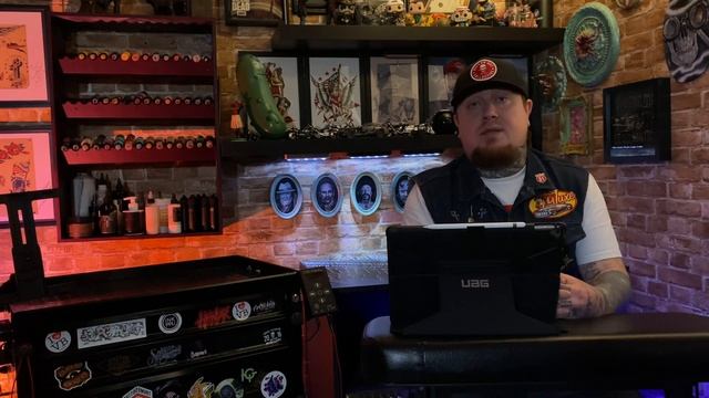 ТАТУИРОВКИ О КОТОРЫХ ТЫ ПОЖАЛЕЕШЬ (Evgen Serdyuk) смотреть онлайн