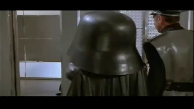 Spaceballs Luggage Password смотреть онлайн