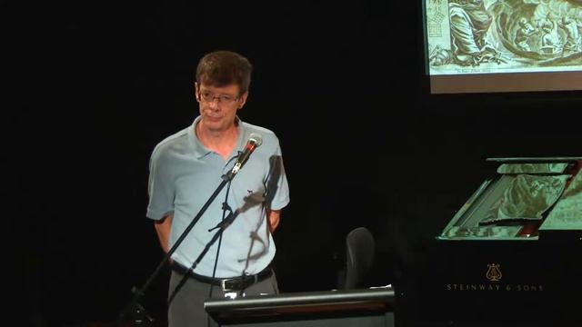 2020 HDR Symposium Part 1 смотреть онлайн