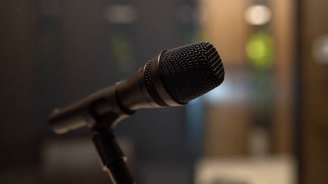 Akg P5S SuperCardioid Vokal Mikrofon