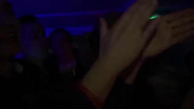 KVADRAT AFTERPARTY смотреть онлайн