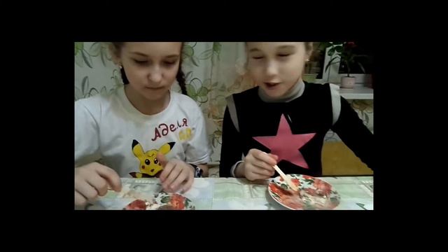 Дорого VS Дешево))  Дорогое мороженое против Дешевого!!