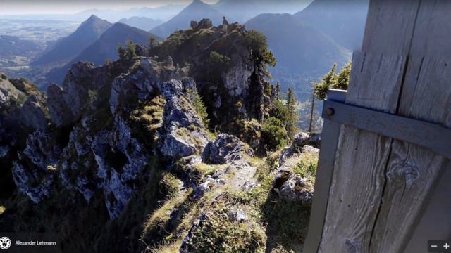 Самые странные границы в мире. Анклавы и эксклавы смотреть онлайн