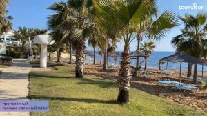 Flora Garden Beach 5*. Видеообзор отеля для взрослых (16+) в Сиде