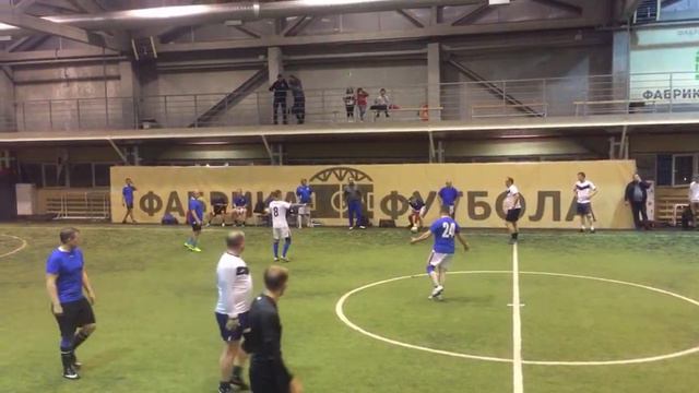 Фортком-2 - Регион 98 смотреть онлайн